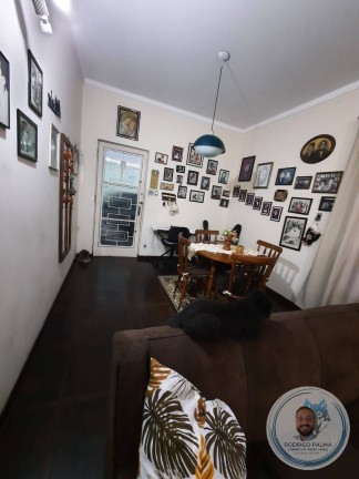Imagem Casa com 4 Quartos à Venda, 250 m² em Vila Betânia - São José Dos Campos Imagem Casa com 4 Quartos à Venda, 250 m² em Vila Betânia - São José Dos Campos