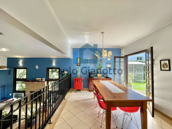 Imagem Casa de Condomínio com 4 Quartos à Venda, 380 m² em Residencial Euroville - Carapicuíba Imagem Casa de Condomínio com 4 Quartos à Venda, 380 m² em Residencial Euroville - Carapicuíba