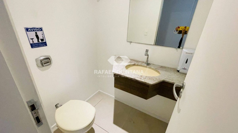 Imagem Sala Comercial à Venda, 543 m² em Centro - Florianópolis