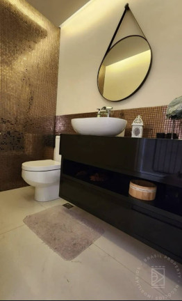 Imagem Apartamento com 4 Quartos à Venda, 182 m² em Vila Ema - São José Dos Campos Imagem Apartamento com 4 Quartos à Venda, 182 m² em Vila Ema - São José Dos Campos