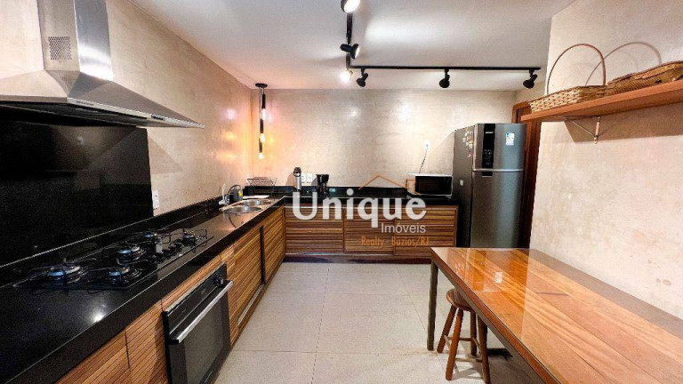 Imagem Casa com 5 Quartos à Venda, 360 m² em Baia Formosa - Armação Dos Búzios Imagem Casa com 5 Quartos à Venda, 360 m² em Baia Formosa - Armação Dos Búzios