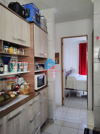 Imagem Apartamento com 2 Quartos à Venda, 45 m² em Capela - Vinhedo Imagem Apartamento com 2 Quartos à Venda, 45 m² em Capela - Vinhedo
