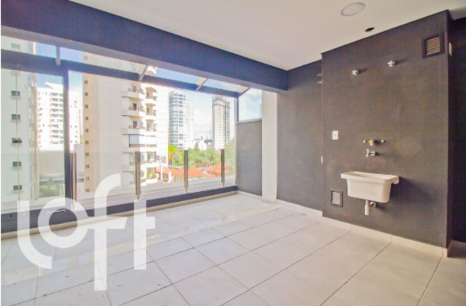 Imagem Apartamento com 2 Quartos à Venda, 130 m² em Perdizes - São Paulo Imagem Apartamento com 2 Quartos à Venda, 130 m² em Perdizes - São Paulo