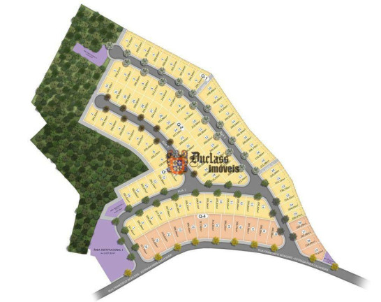 Imagem Terreno à Venda, 200 m² em Centro - Joanópolis Imagem Terreno à Venda, 200 m² em Centro - Joanópolis