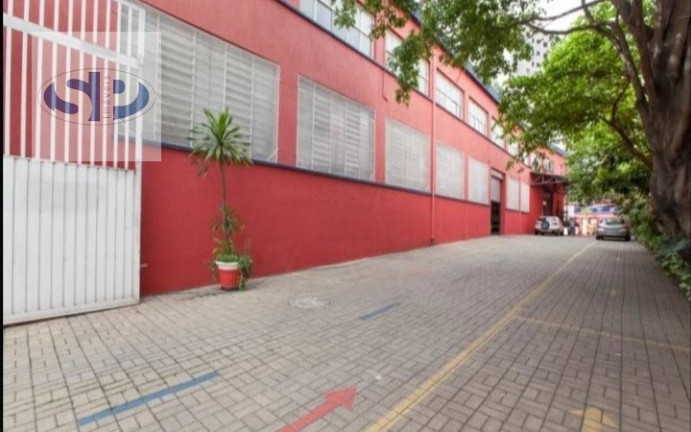 Imagem Imóvel Comercial à Venda, 1.800 m² em Cambuci - São Paulo Imagem Imóvel Comercial à Venda, 1.800 m² em Cambuci - São Paulo