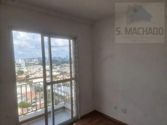 Imagem Apartamento com 2 Quartos à Venda, 50 m² em Utinga - Santo André
