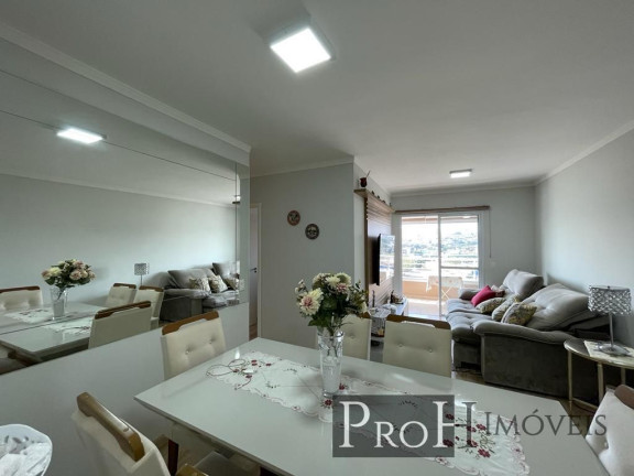 Imagem Apartamento com 3 Quartos à Venda, 83 m² em Jardim Do Mar - São Bernardo Do Campo