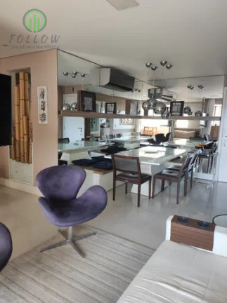 Imagem Apartamento com 2 Quartos à Venda, 77 m² em Centro - Osasco