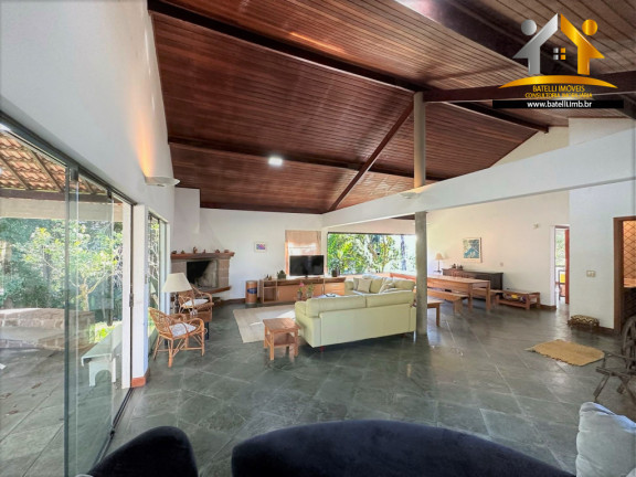 Imagem Casa de Condomínio com 3 Quartos à Venda, 434 m² em Granja Viana - Carapicuíba Imagem Casa de Condomínio com 3 Quartos à Venda, 434 m² em Granja Viana - Carapicuíba