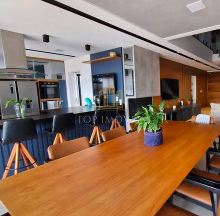 Imagem Casa de Condomínio com 4 Quartos à Venda, 290 m² em Bairro Da Floresta - São José Dos Campos Imagem Casa de Condomínio com 4 Quartos à Venda, 290 m² em Bairro Da Floresta - São José Dos Campos