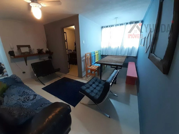 Imagem Apartamento com 3 Quartos à Venda, 65 m² em Cidade Antônio Estevão De Carvalho - São Paulo