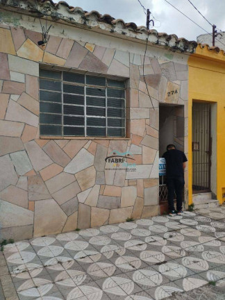 Imagem Casa com 2 Quartos à Venda, 72 m² em Vila Hortência - Sorocaba Imagem Casa com 2 Quartos à Venda, 72 m² em Vila Hortência - Sorocaba