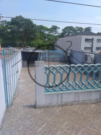 Imagem Imóvel Comercial à Venda, 200 m² em Quarta Parada - São Paulo