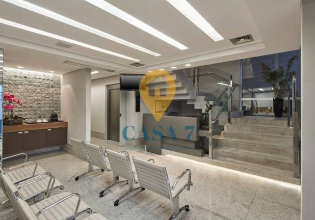 Imagem Sala Comercial à Venda, 840 m² em São Pedro - Belo Horizonte