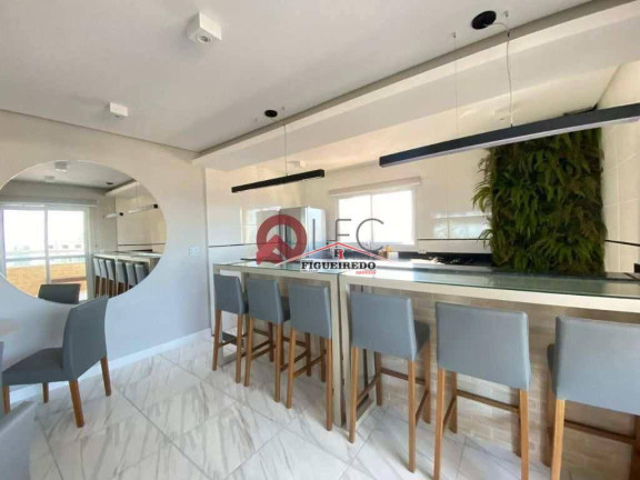 Imagem Apartamento com 2 Quartos à Venda, 89 m² em Caiçara - Praia Grande Imagem Apartamento com 2 Quartos à Venda, 89 m² em Caiçara - Praia Grande