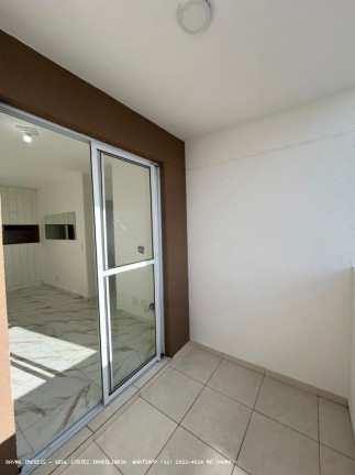 Imagem Apartamento com 2 Quartos à Venda, 53 m² em Americanópolis - São Paulo Imagem Apartamento com 2 Quartos à Venda, 53 m² em Americanópolis - São Paulo