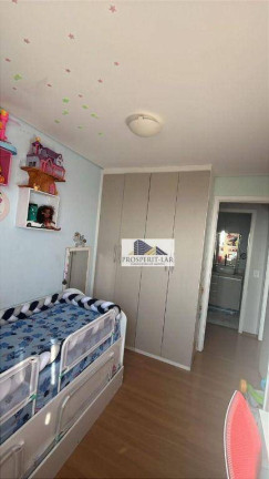 Imagem Apartamento com 2 Quartos à Venda, 54 m² em Jardim Imperador - Guarulhos Imagem Apartamento com 2 Quartos à Venda, 54 m² em Jardim Imperador - Guarulhos