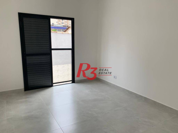 Imagem Sobrado com 3 Quartos à Venda, 125 m² em Boqueirão - Santos