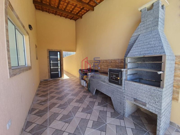 Imagem Casa com 1 Quarto à Venda, 72 m² em Jardim Suarão - Itanhaém
