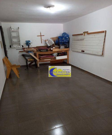 Imagem Sobrado com 3 Quartos à Venda, 268 m² em Vila Vivaldi - São Bernardo Do Campo