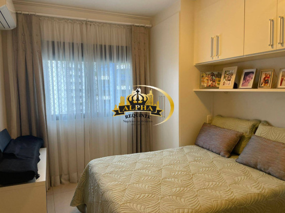 Imagem Apartamento com 3 Quartos à Venda, 130 m² em Alphaville Centro Industrial E Empresarial/alphaville. - Barueri Imagem Apartamento com 3 Quartos à Venda, 130 m² em Alphaville Centro Industrial E Empresarial/alphaville. - Barueri
