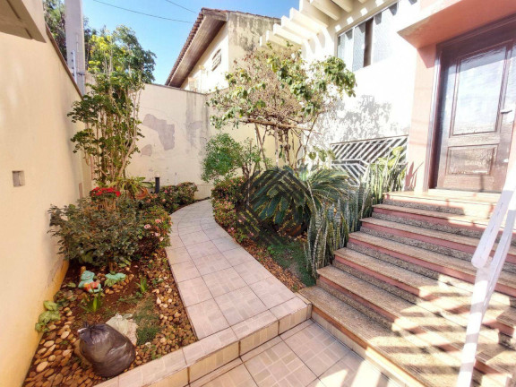 Imagem Sobrado com 3 Quartos à Venda, 360 m² em Vila Trujillo - Sorocaba Imagem Sobrado com 3 Quartos à Venda, 360 m² em Vila Trujillo - Sorocaba