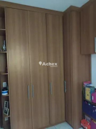 Imagem Casa com 3 Quartos à Venda, 120 m² em Jardim Novo Campos Elíseos - Campinas