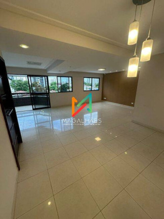 Imagem Apartamento com 4 Quartos à Venda, 150 m² em Casa Forte - Recife