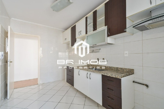 Imagem Imóvel com 3 Quartos à Venda, 92 m² em Vila Pompéia - São Paulo