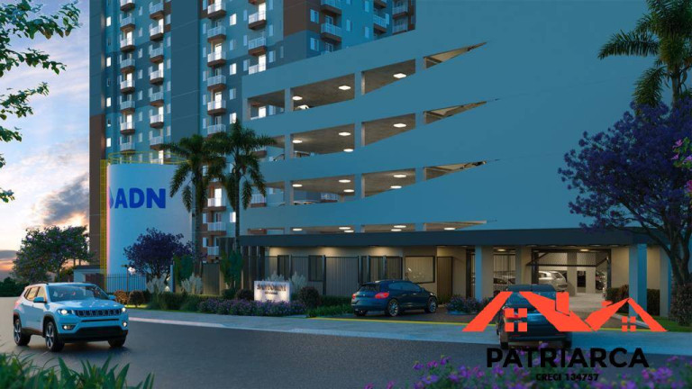 Imagem Apartamento com 2 Quartos à Venda, 39 m² em Campinas Imagem Apartamento com 2 Quartos à Venda, 39 m² em Campinas