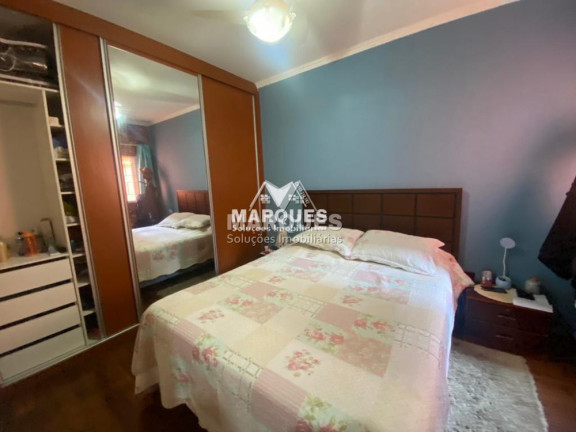 Imagem Casa com 3 Quartos à Venda, 237 m² em Altos De Sumaré - Sumaré Imagem Casa com 3 Quartos à Venda, 237 m² em Altos De Sumaré - Sumaré