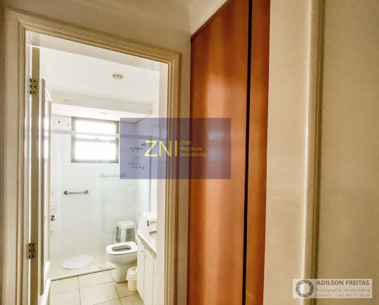 Imagem Apartamento com 3 Quartos à Venda, 200 m² em Vila Seixas - Ribeirão Preto