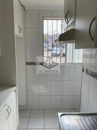 Imagem Apartamento com 2 Quartos à Venda, 48 m² em Vila Yolanda - Osasco Imagem Apartamento com 2 Quartos à Venda, 48 m² em Vila Yolanda - Osasco