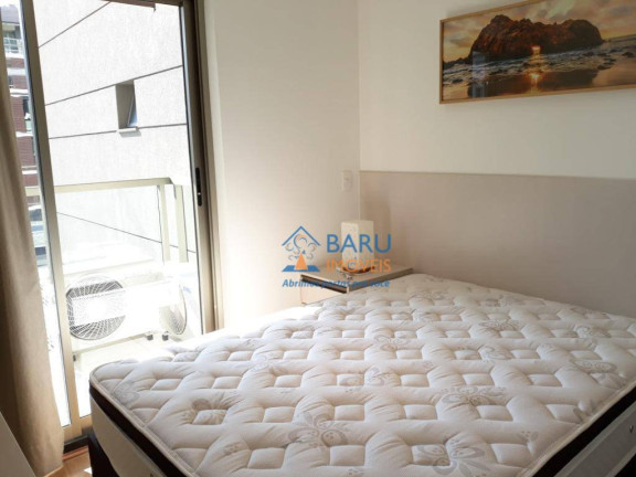 Imagem Apartamento com 1 Quarto à Venda, 44 m² em Pinheiros - São Paulo Imagem Apartamento com 1 Quarto à Venda, 44 m² em Pinheiros - São Paulo