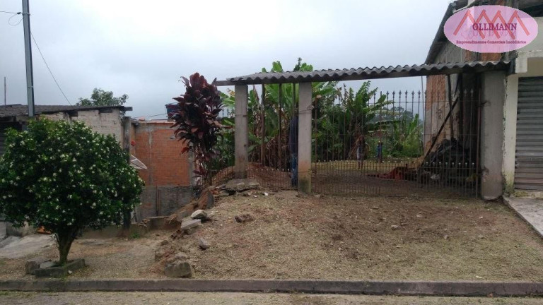 Imagem Terreno à Venda, 270 m² em Aliança - Ribeirão Pires