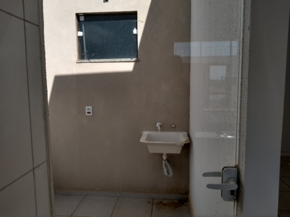 Imagem Casa com 2 Quartos à Venda, 60 m² em Bauru Imagem Casa com 2 Quartos à Venda, 60 m² em Bauru