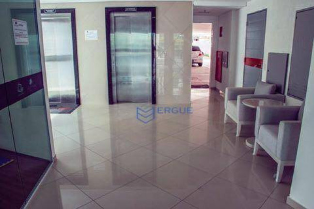 Imagem Apartamento com 3 Quartos à Venda, 90 m² em Fátima - Fortaleza Imagem Apartamento com 3 Quartos à Venda, 90 m² em Fátima - Fortaleza