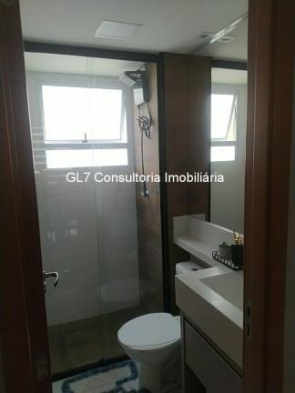 Imagem Apartamento com 2 Quartos à Venda, 48 m² em Parque Campo Bonito - Indaiatuba Imagem Apartamento com 2 Quartos à Venda, 48 m² em Parque Campo Bonito - Indaiatuba