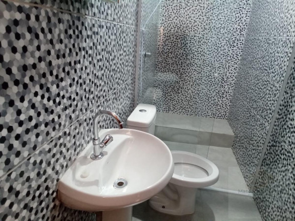 Imagem Kitnet com 1 Quarto para Alugar, 30 m² em Cidade Universitária - Campinas