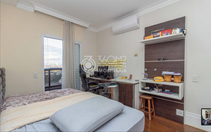 Imagem Apartamento com 4 Quartos à Venda, 290 m² em Jardim - Santo André Imagem Apartamento com 4 Quartos à Venda, 290 m² em Jardim - Santo André