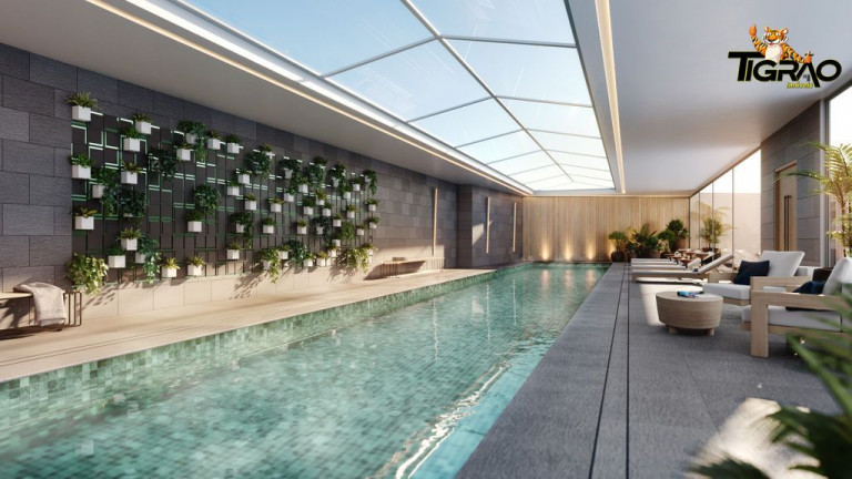 Imagem Apartamento com 3 Quartos à Venda, 134 m² em Centro - Itajaí Imagem Apartamento com 3 Quartos à Venda, 134 m² em Centro - Itajaí