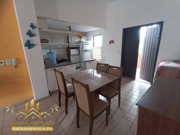 Imagem Apartamento com 2 Quartos à Venda, 110 m² em Taperapuan - Porto Seguro Imagem Apartamento com 2 Quartos à Venda, 110 m² em Taperapuan - Porto Seguro