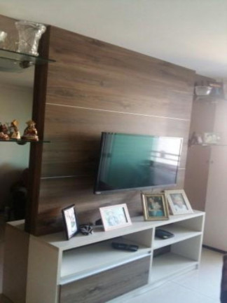 Imagem Imóvel com 3 Quartos à Venda, 78 m² em Cocó - Fortaleza Imagem Imóvel com 3 Quartos à Venda, 78 m² em Cocó - Fortaleza
