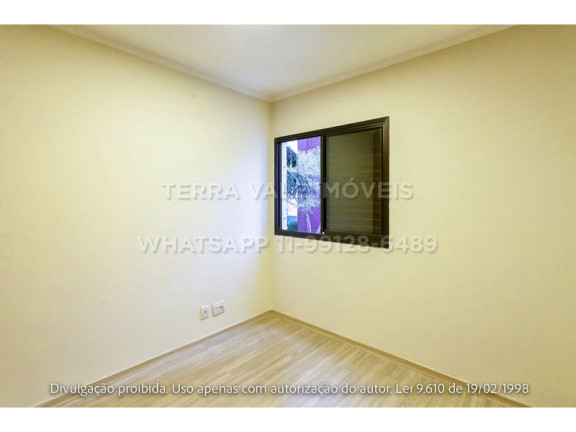 Imagem Apartamento com 4 Quartos à Venda, 134 m² em Tatuapé - São Paulo
