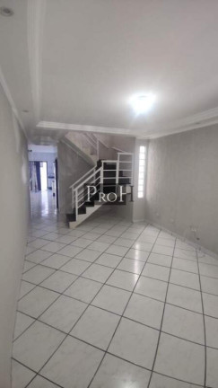 Imagem Casa com 3 Quartos à Venda, 200 m² em Parque Novo Oratório - Santo André Imagem Casa com 3 Quartos à Venda, 200 m² em Parque Novo Oratório - Santo André