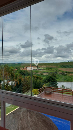 Imagem Casa com 4 Quartos à Venda, 343 m² em Capela Do Barreiro - Itatiba Imagem Casa com 4 Quartos à Venda, 343 m² em Capela Do Barreiro - Itatiba