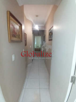Imagem Casa com 3 Quartos à Venda, 131 m² em Marapé - Santos Imagem Casa com 3 Quartos à Venda, 131 m² em Marapé - Santos
