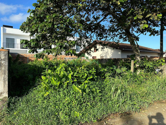 Terreno à Venda, 194 m² em Costeira - Balneário Barra Do Sul
