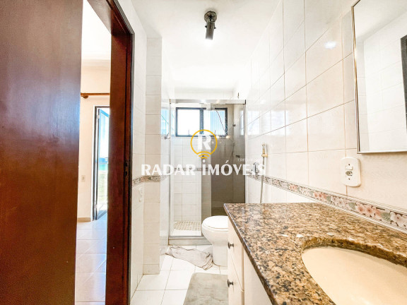 Imagem Apartamento com 3 Quartos à Venda, 160 m² em Vila Nova - Cabo Frio Imagem Apartamento com 3 Quartos à Venda, 160 m² em Vila Nova - Cabo Frio
