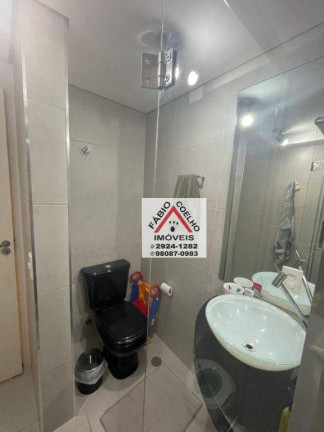 Imagem Apartamento com 2 Quartos à Venda, 75 m² em Jabaquara - São Paulo Imagem Apartamento com 2 Quartos à Venda, 75 m² em Jabaquara - São Paulo